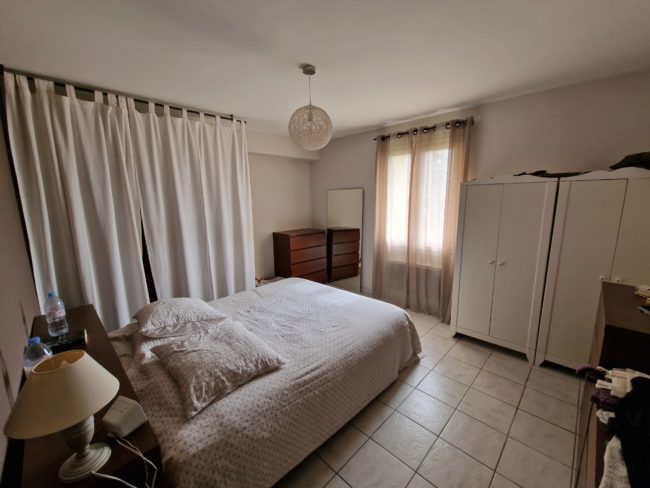 Maison 86m²