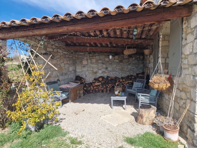 Maison 86m²