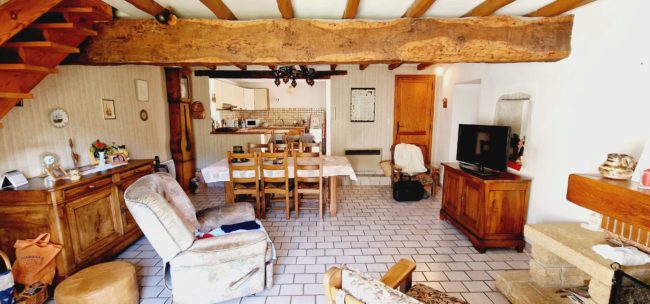 Maison 7 pièces 168m²