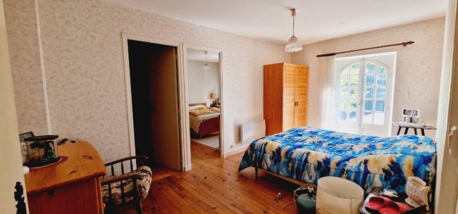 Maison 7 pièces 168m²