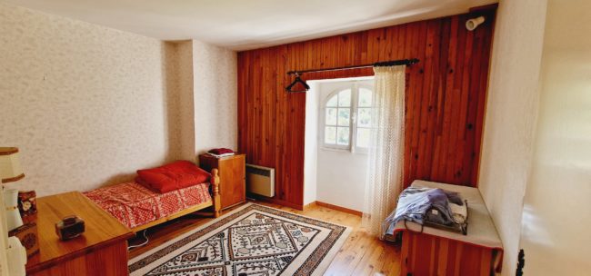 Maison 7 pièces 168m²