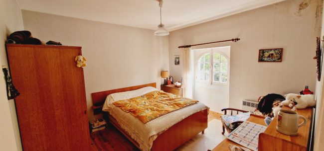 Maison 7 pièces 168m²