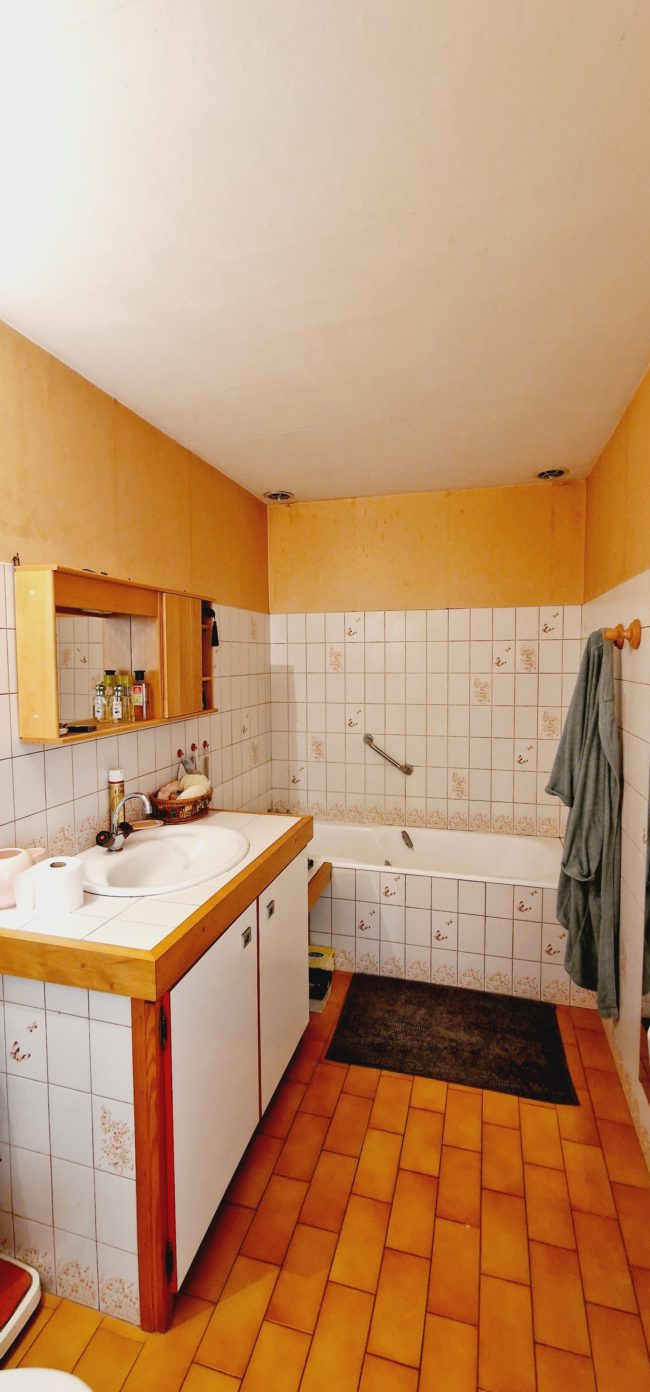 Maison 7 pièces 168m²