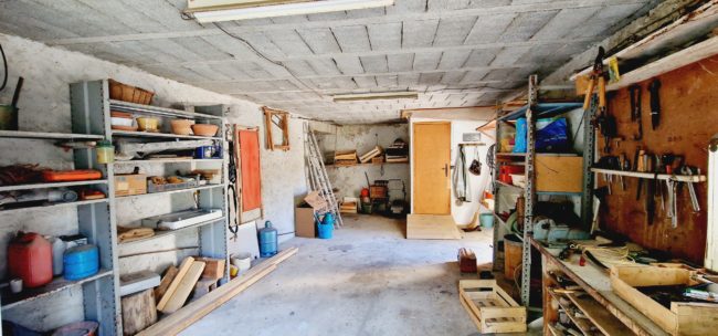 Maison 7 pièces 168m²