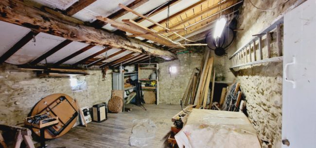Maison 7 pièces 168m²
