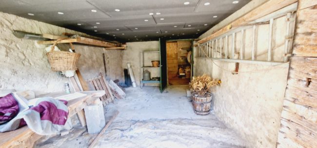 Maison 7 pièces 168m²
