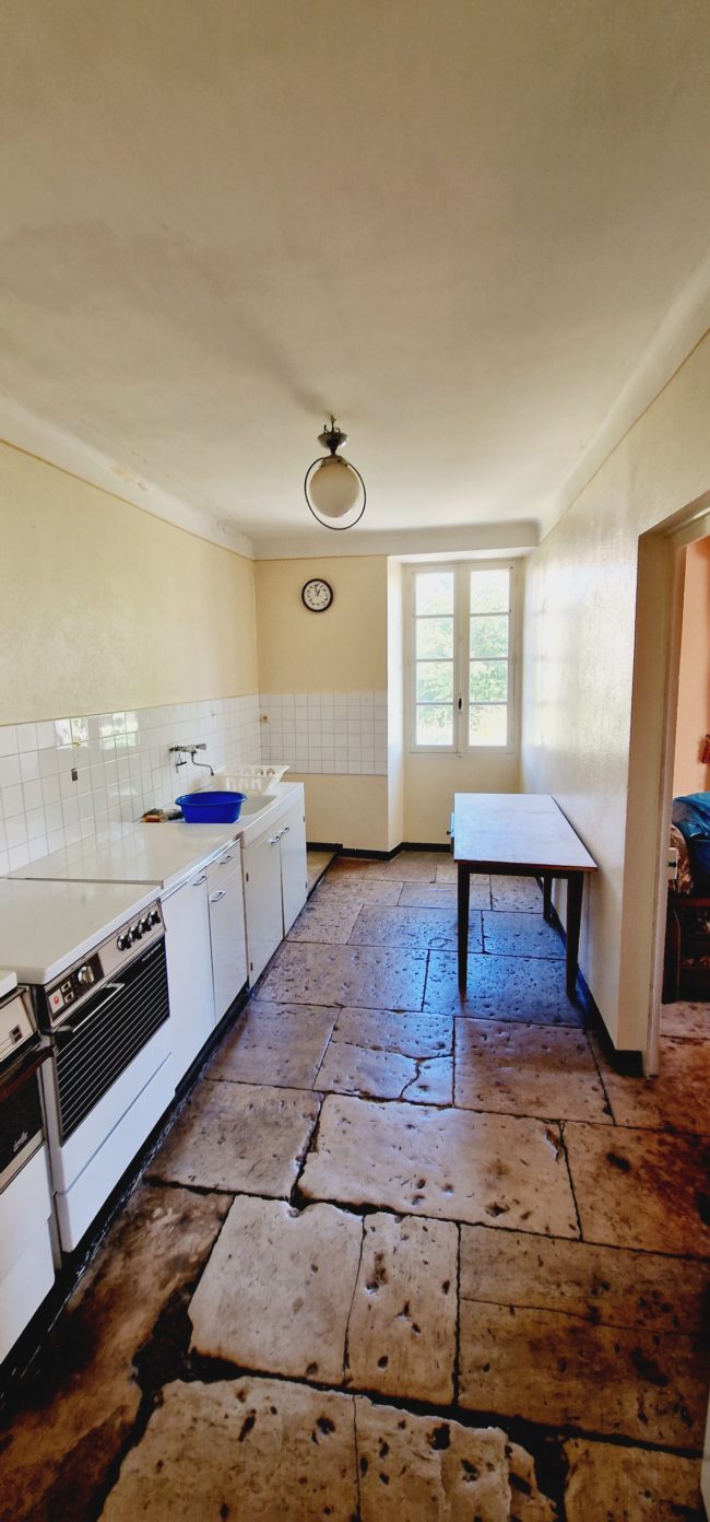 Maison 7 pièces 168m²