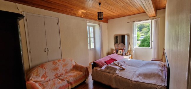 Maison 7 pièces 168m²