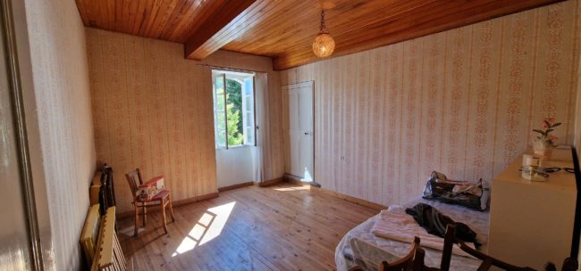 Maison 7 pièces 168m²