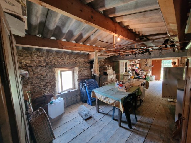 Maison 96m²