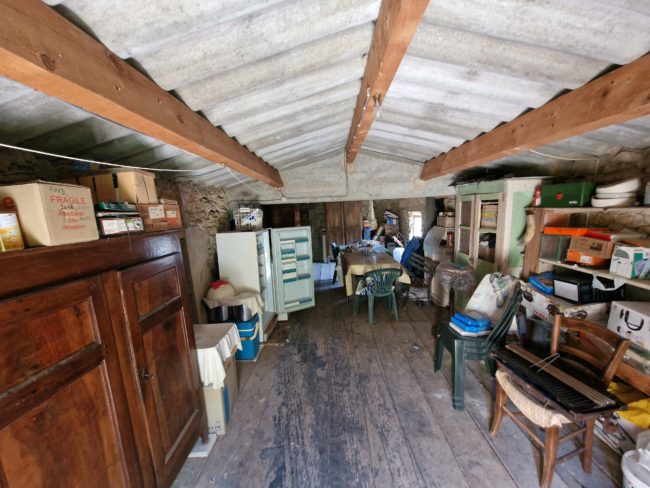 Maison 96m²