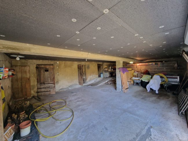 Maison 96m²