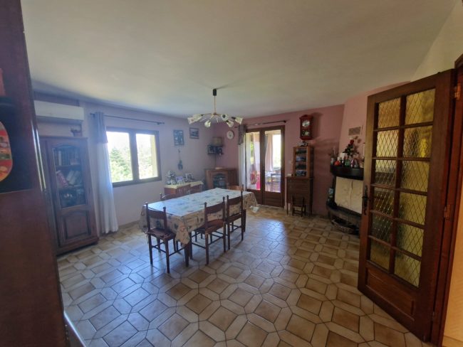 Maison 96m²