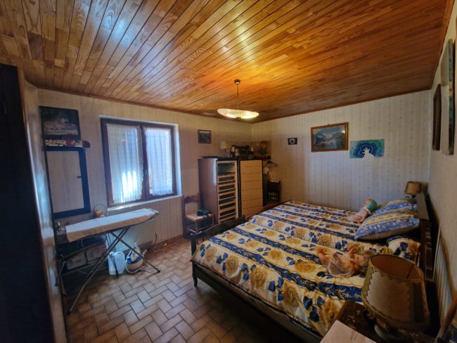 Maison 96m²