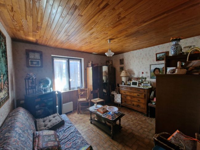 Maison 96m²