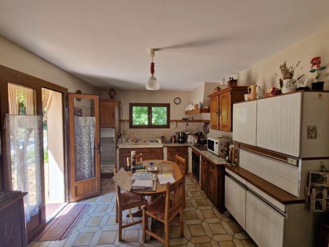 Maison 96m²