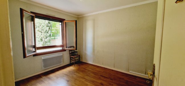 Appartement 3 pièces 73m²-Garage-Cave-Dieulefit