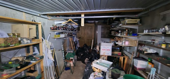 Appartement 3 pièces 73m²-Garage-Cave-Dieulefit