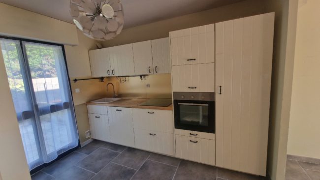Maison familiale à vendre – 97 m² avec jardin et balcon – Laurent Vasseur Immobilier