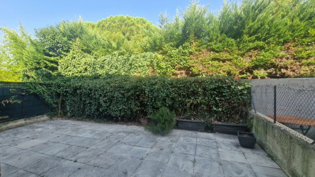 Maison familiale à vendre – 97 m² avec jardin et balcon – Laurent Vasseur Immobilier