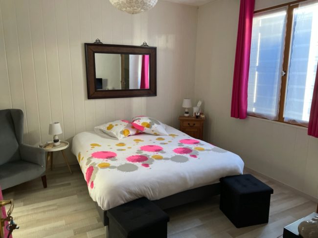 Auberge, chambres d’hôtes, bar, restaurant et logement privé à vendre – Portes-en-Valdaine, proche Dieulefit
