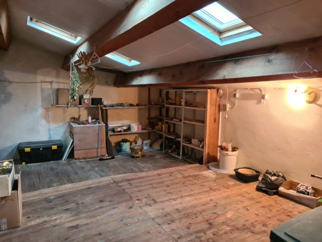 Maison avec terrasse Dieulefit (Drôme)