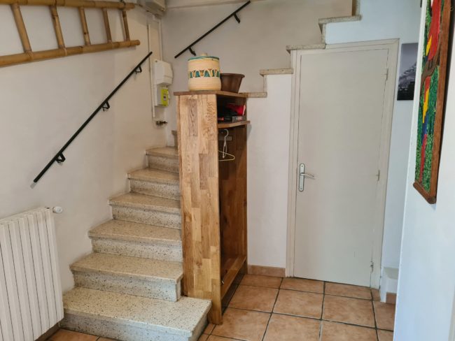 Maison avec terrasse Dieulefit (Drôme)