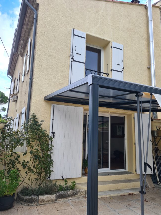 Maison avec terrasse Dieulefit (Drôme)
