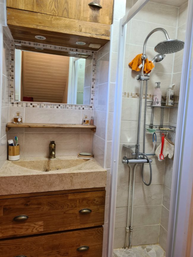 Maison avec terrasse Dieulefit (Drôme)