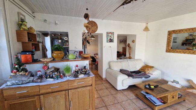 Maison avec terrasse Dieulefit (Drôme)