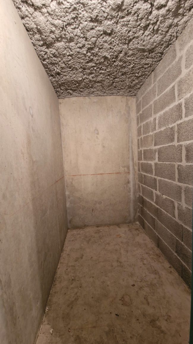 Appartement en rez-de-chaussée avec terrasse Nyons (Drôme)