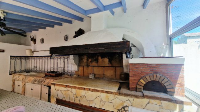 Maison 10 pièces 207 m²
