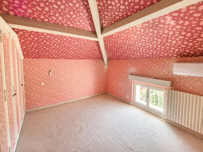 Maison 10 pièces 207 m²