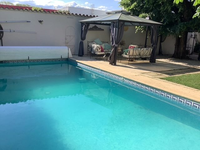 Maison 10 pièces 207 m²