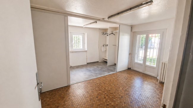 Maison 10 pièces 207 m²