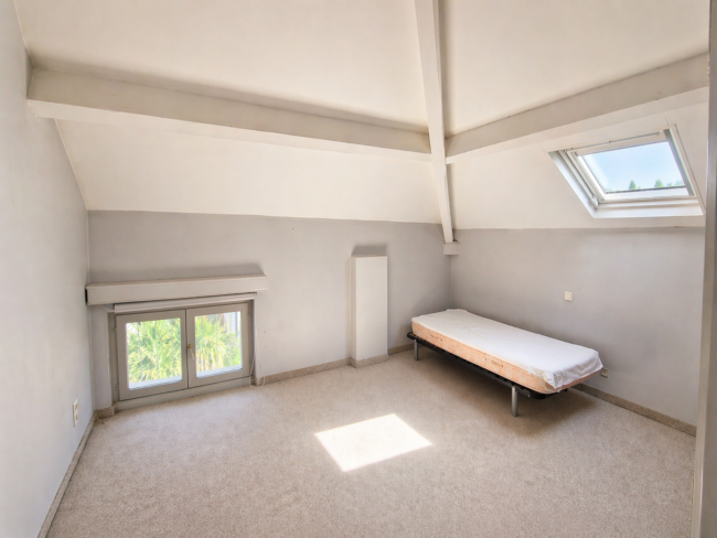 Maison 10 pièces 207 m²