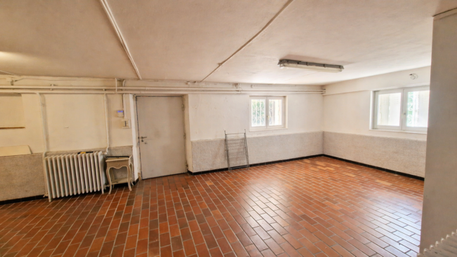 Maison 10 pièces 207 m²