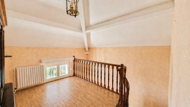 Maison 10 pièces 207 m²