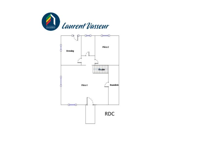 Maison 10 pièces 207 m²
