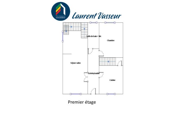 Maison 10 pièces 207 m²