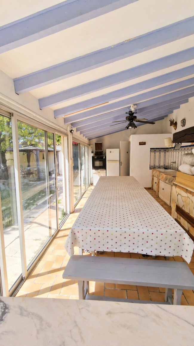 Maison 10 pièces 207 m²