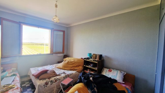 Maison 4 pièces 80m²