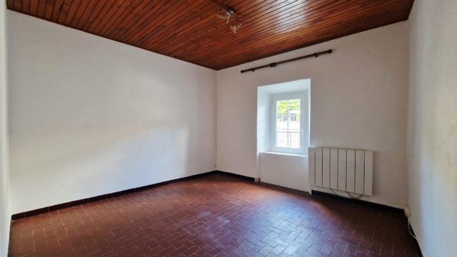 Chambre 1 maison à vendre à Saint-Nazaire-le-Désert en Drôme Provençale