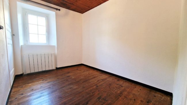 Chambre 2 maison à vendre à Saint-Nazaire-le-Désert en Drôme Provençale