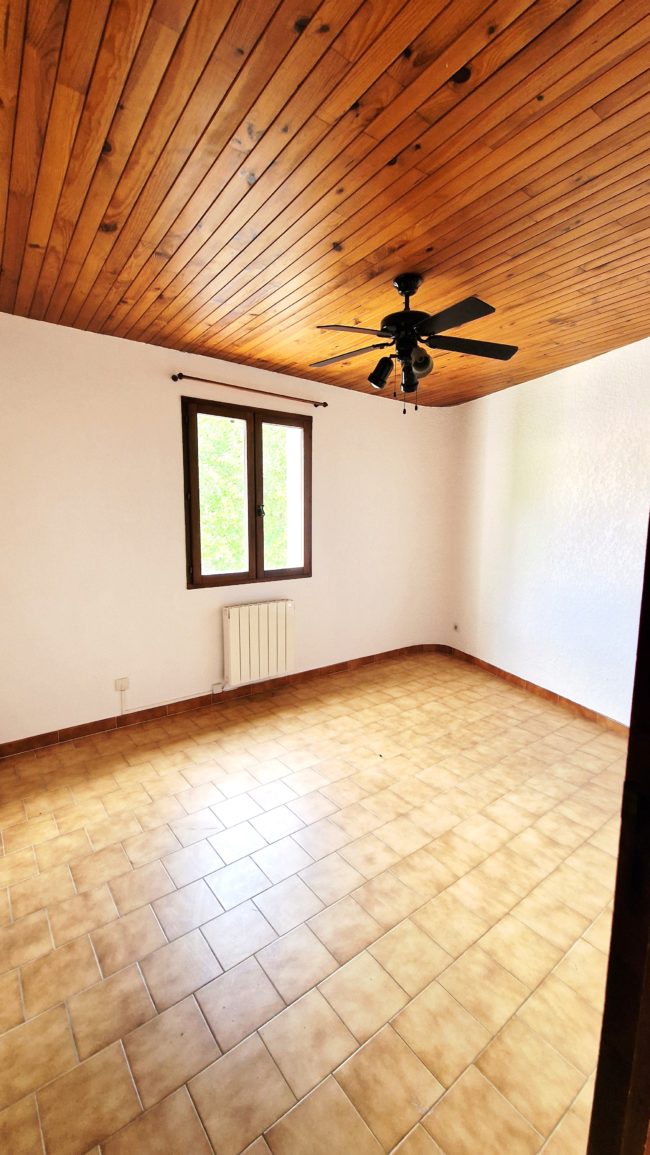 Chambre 2 maison à vendre à Saint-Nazaire-le-Désert en Drôme Provençale